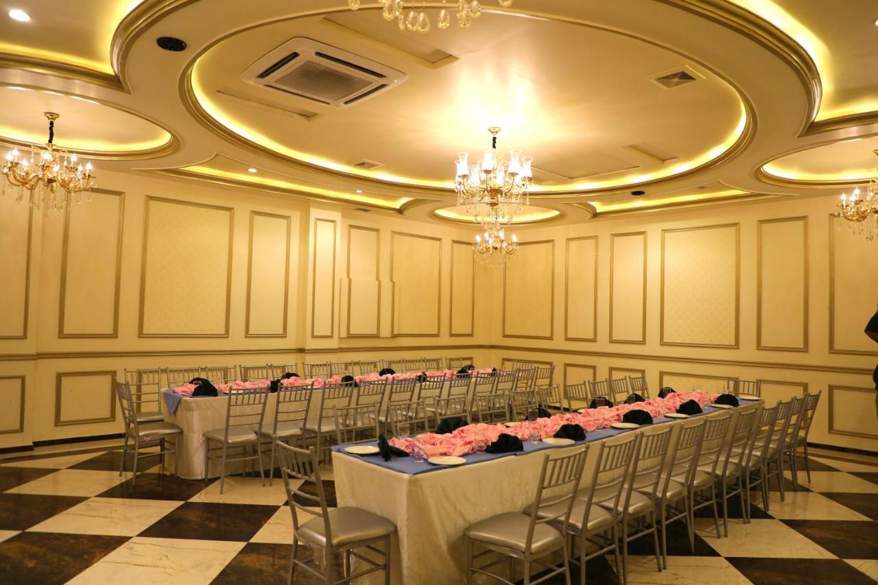Rachna Hotel Gujranwala Экстерьер фото