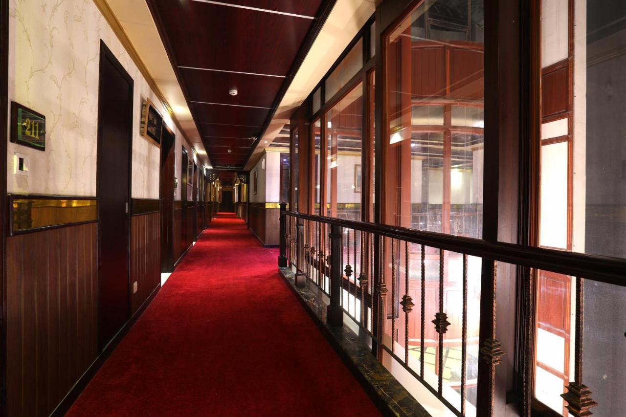 Rachna Hotel Gujranwala Экстерьер фото