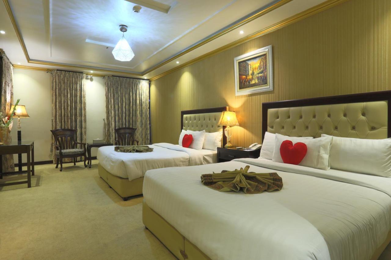 Rachna Hotel Gujranwala Экстерьер фото